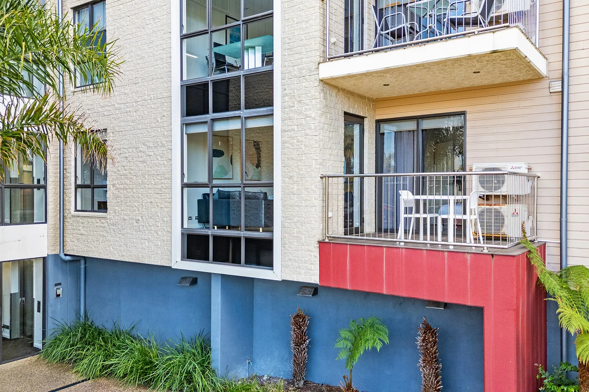 Additional image 15 of 108/1 Esplanade, Lakes Entrance VIC 3909