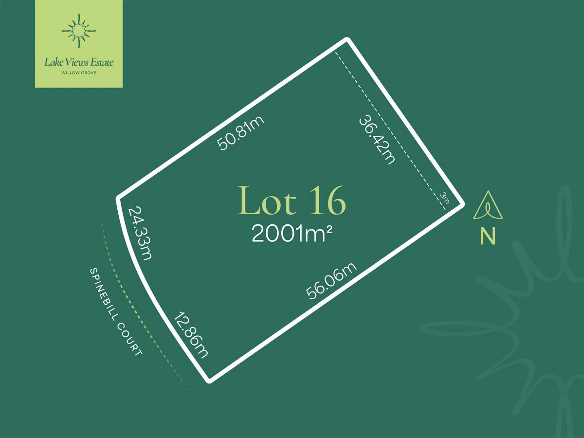 Additional image 34 of Lake Views Estate, Willow Grove VIC 3825