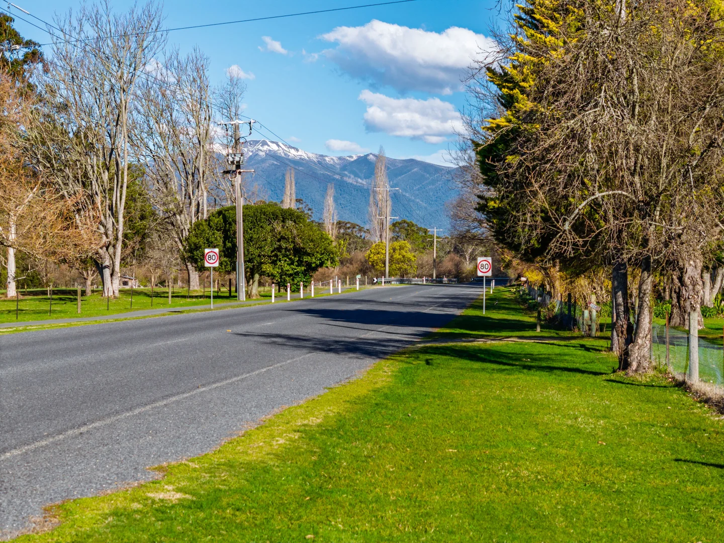 Additional image 6 of Lots 3, 5 & CA38A Great Alpine Road, Freeburgh VIC 3741