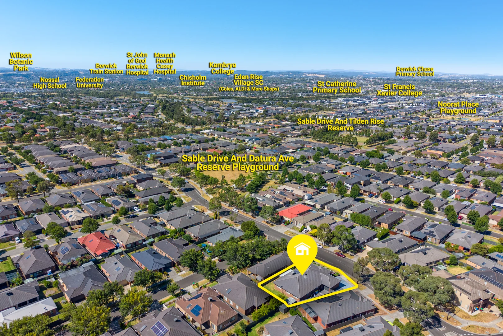 Additional image 22 of 41 Datura Avenue, Cranbourne North VIC 3977
