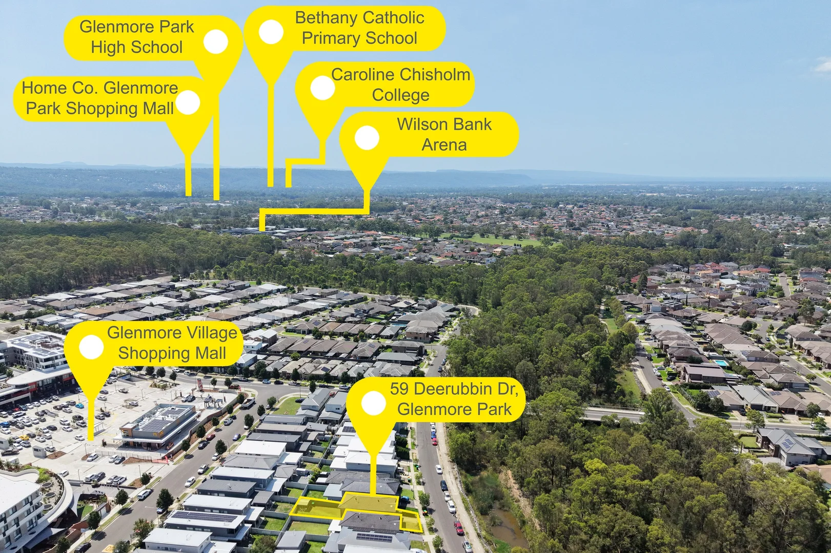 Additional image 17 of 59 Deerubbin Drive, Glenmore Park NSW 2745