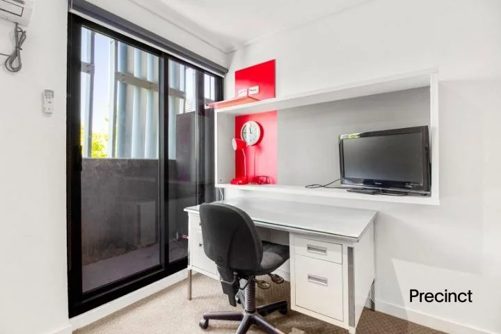 Additional image 2 of 304/591 Elizabeth St, Melbourne VIC 3000