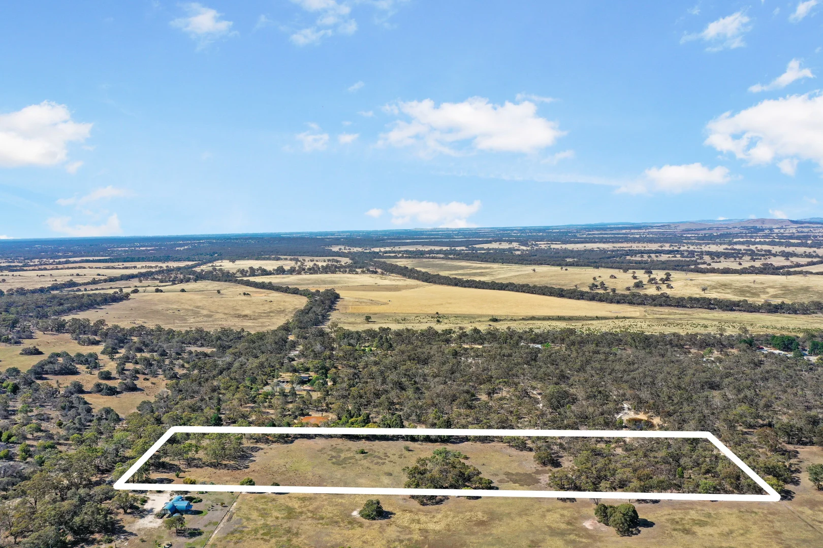 Additional image 14 of Lot/8 Panrock Reservoir Rd Black Range Via, Stawell VIC 3380