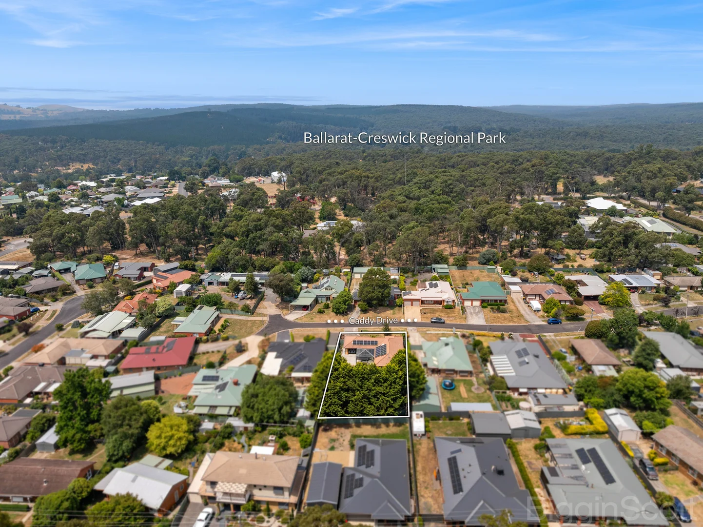 Additional image 20 of 15 Caddy Drive, Creswick VIC 3363