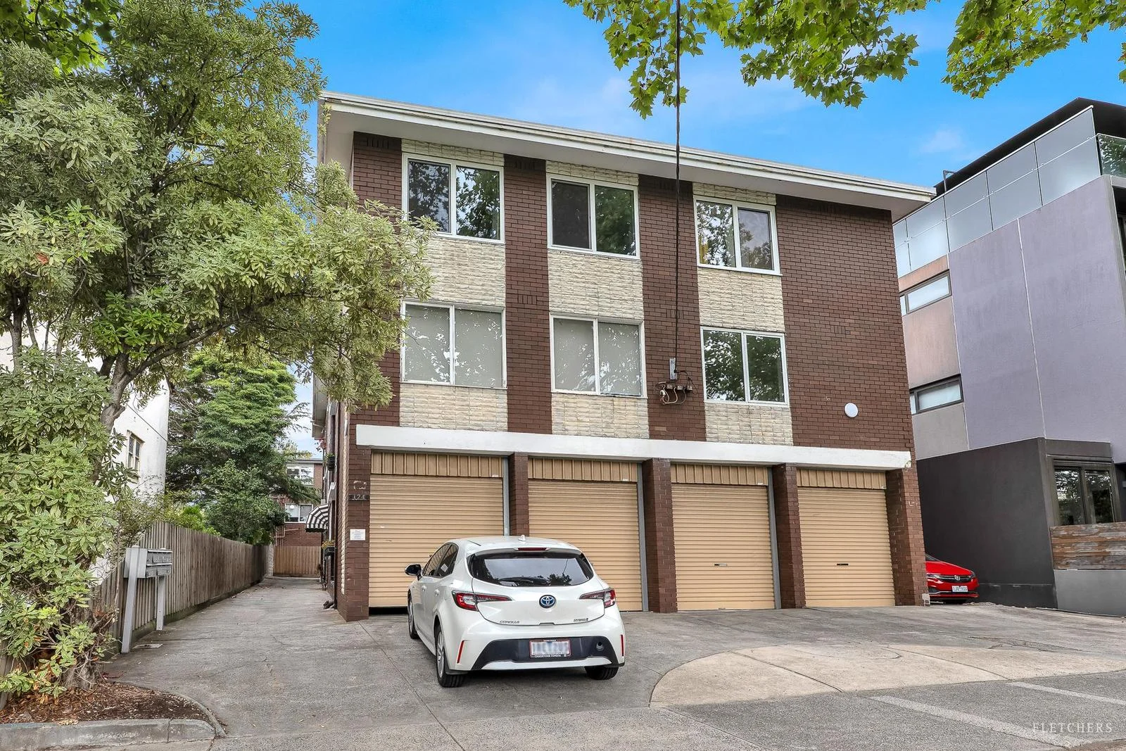 8/124 Brighton Road, Ripponlea VIC 3185