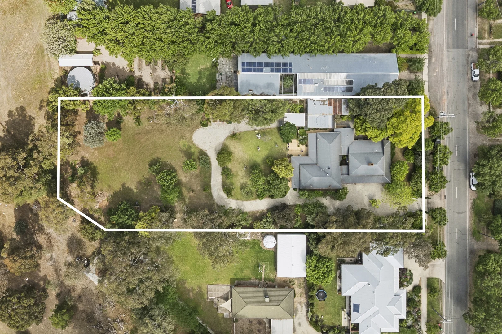 Additional image 30 of 18 BANK STREET, Avenel VIC 3664