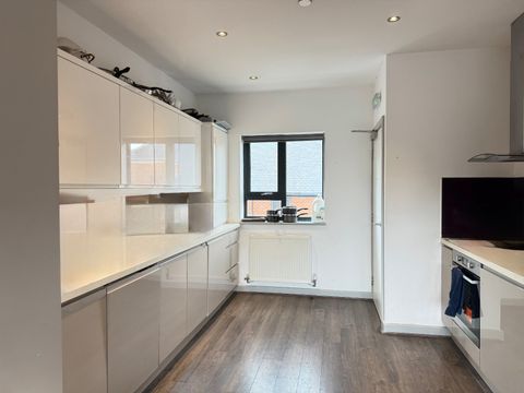 Dun Street, Sheffield, South Yorkshire S3, Room to rent