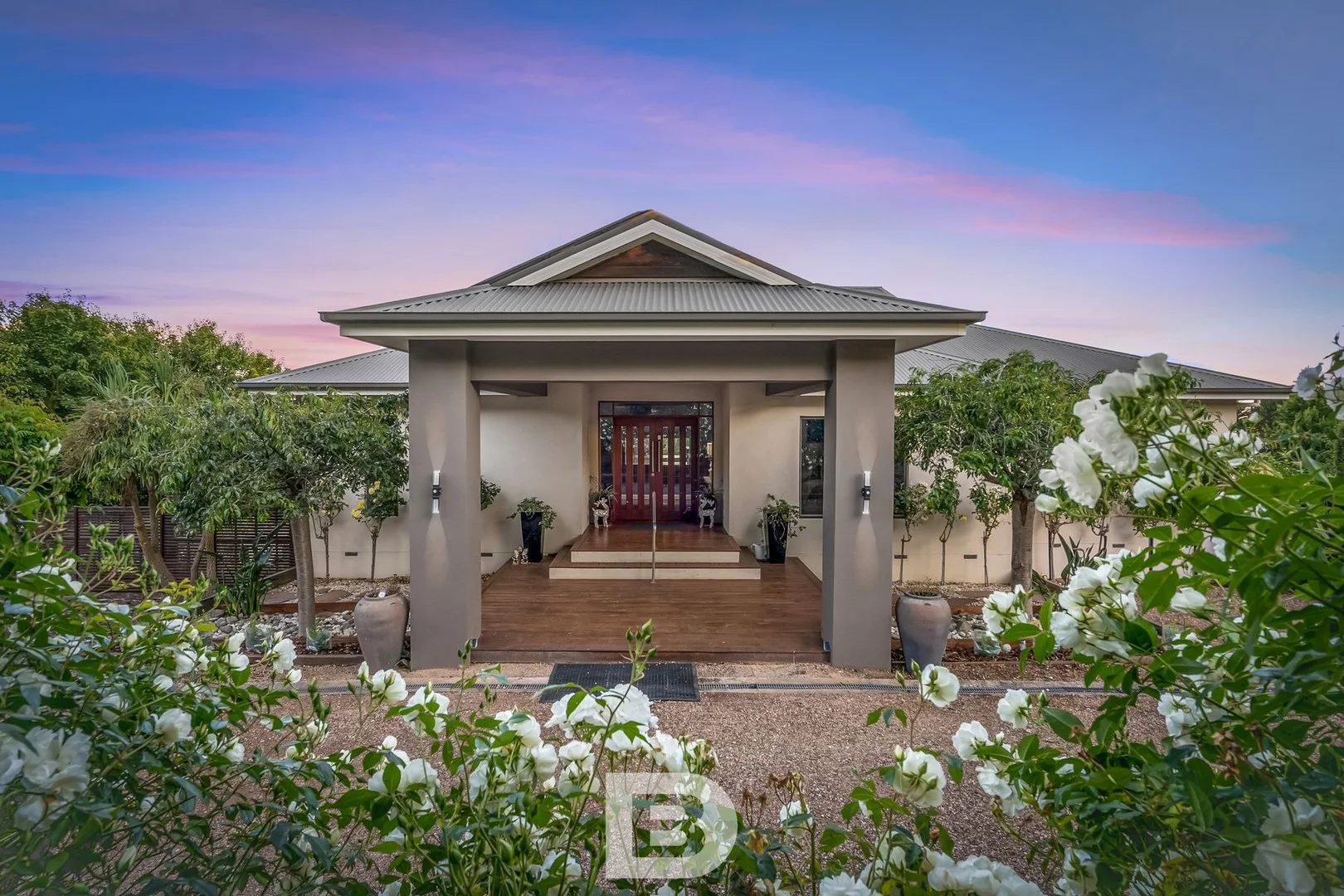 35 Magnet Lane, New Gisborne VIC 3438