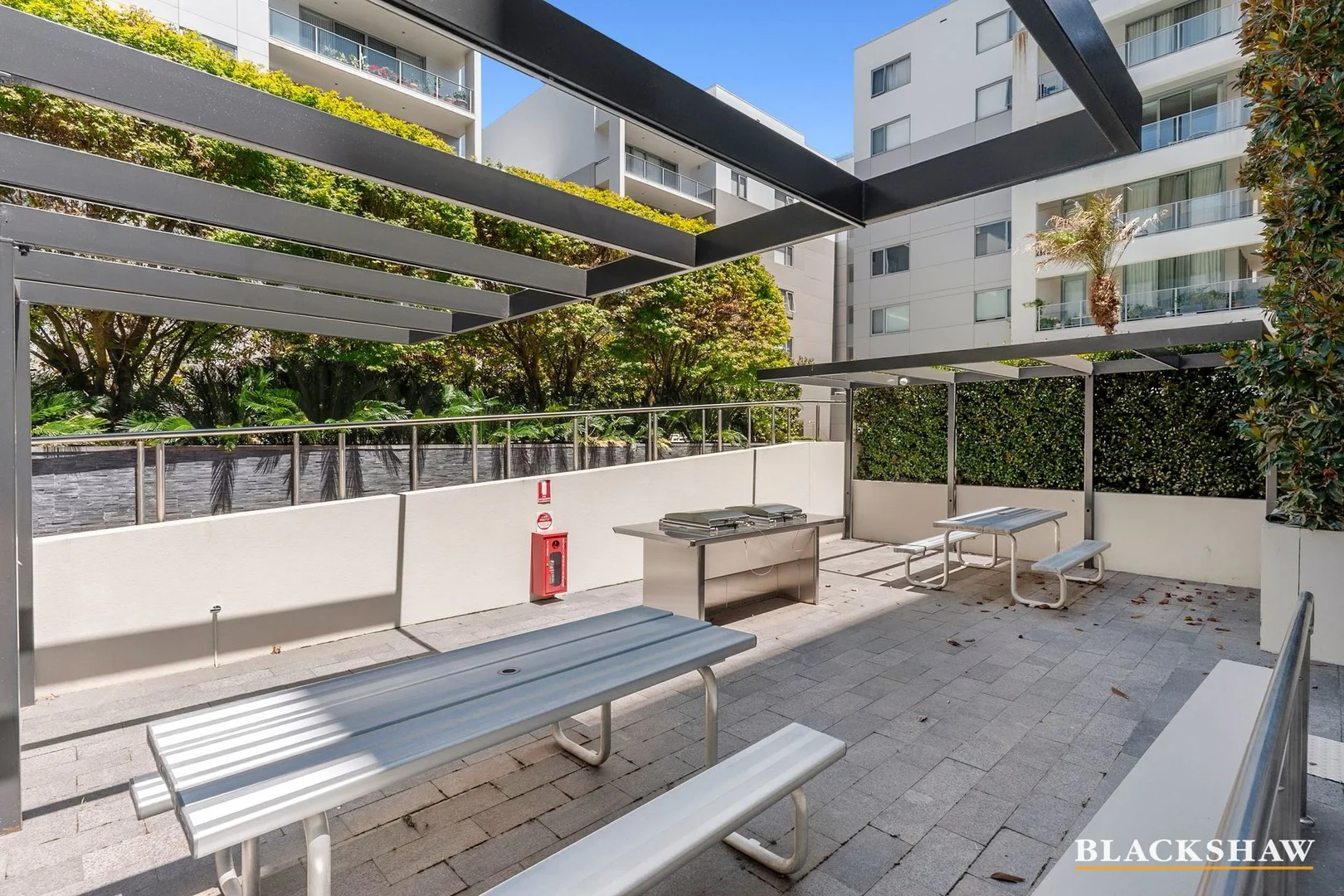 Additional image 11 of 151/15 Coranderrk Street, City ACT 2601
