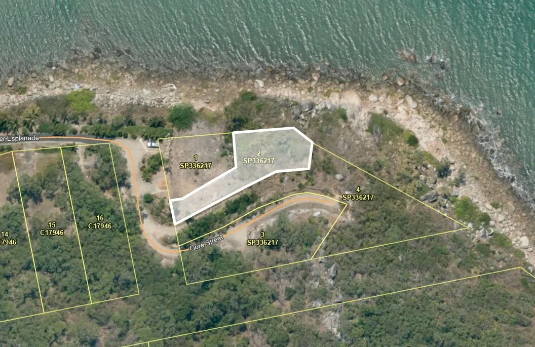 Additional image 5 of 24 Webber Esp, Cooktown QLD 4895