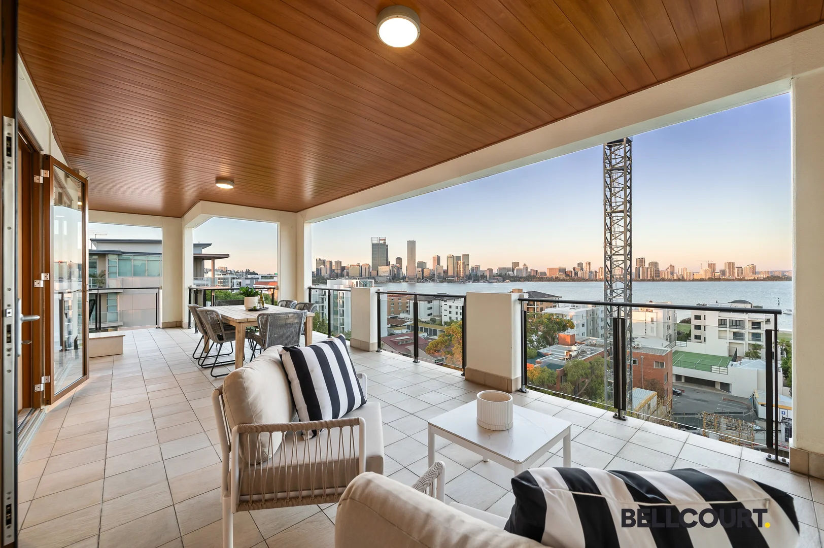 Additional image 21 of 8A/73 Mill Point Road, South Perth WA 6151