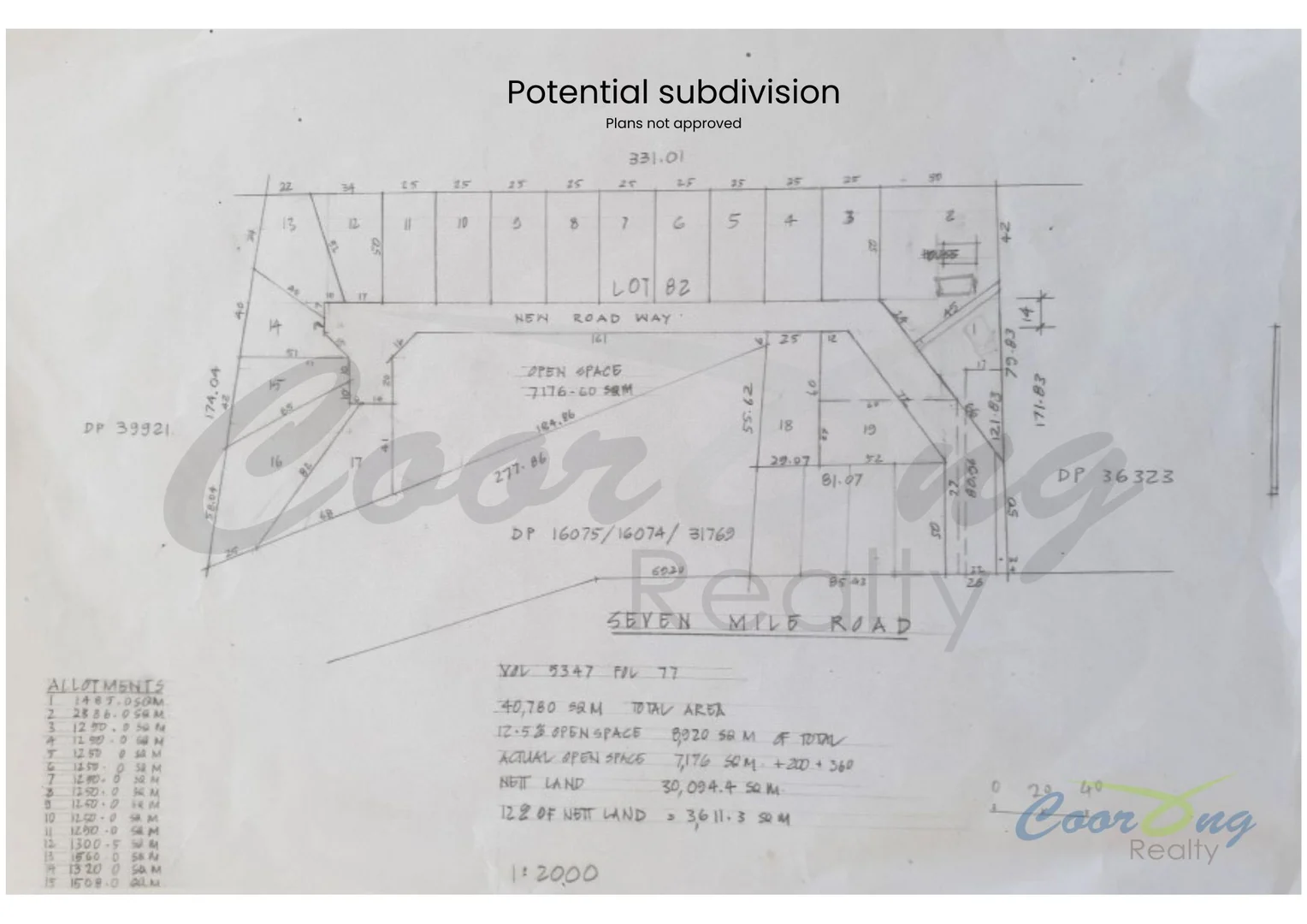 Additional image 22 of 460 Seven Mile Road, Meningie SA 5264