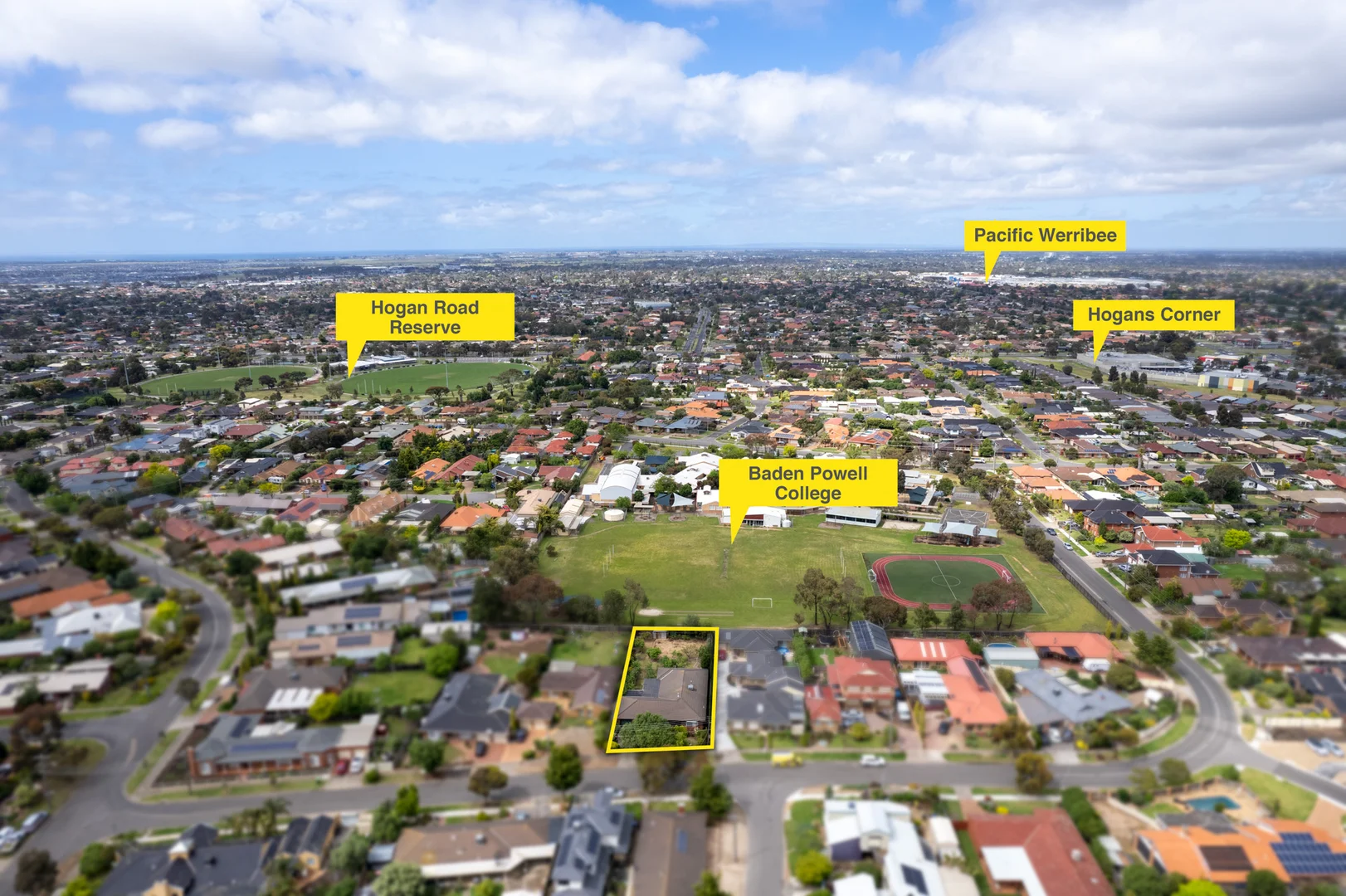 Additional image 20 of 28 Fernwood Drive, Hoppers Crossing VIC 3029