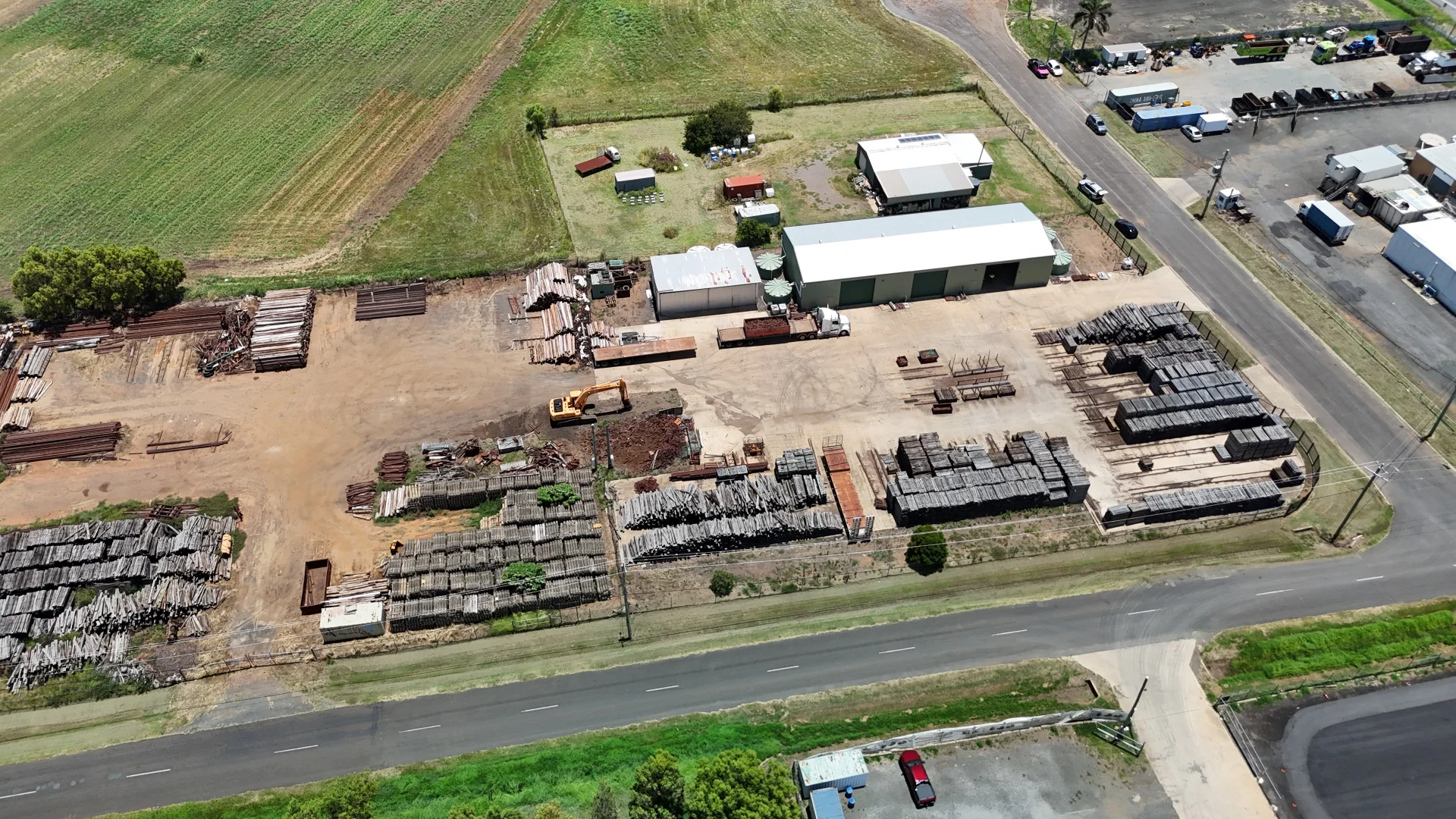 Additional image 10 of Lot 8 & 9 Crowley Vale Road, Crowley Vale QLD 4342