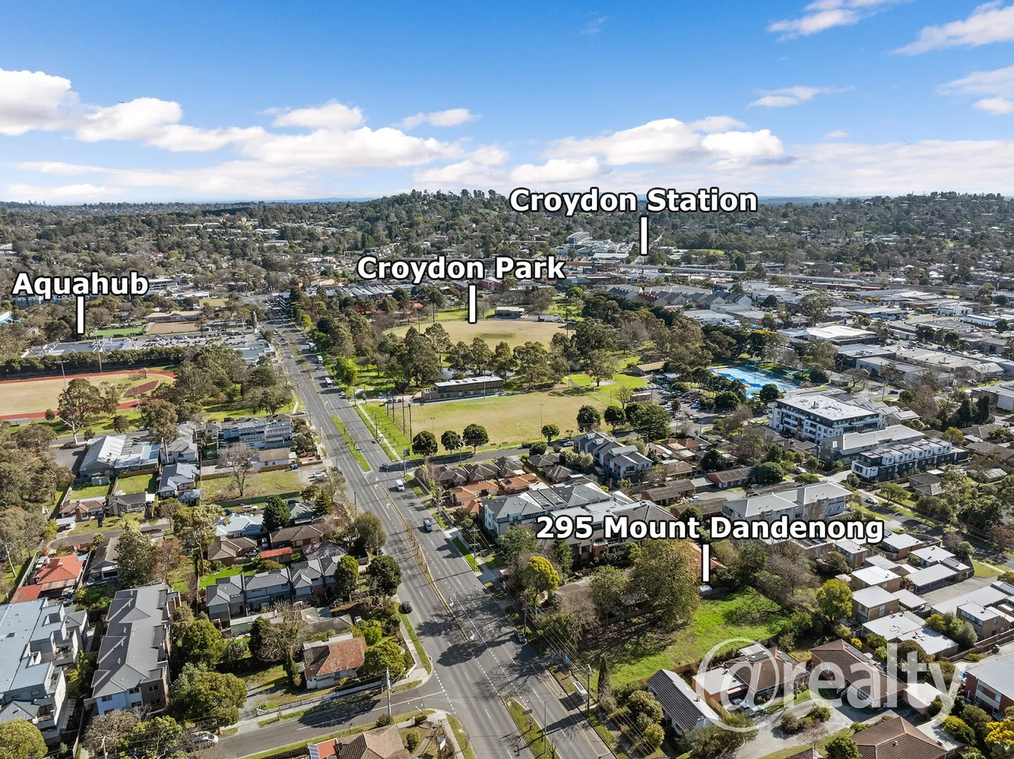 Additional image 2 of 295 Mount Dandenong Road, Croydon VIC 3136