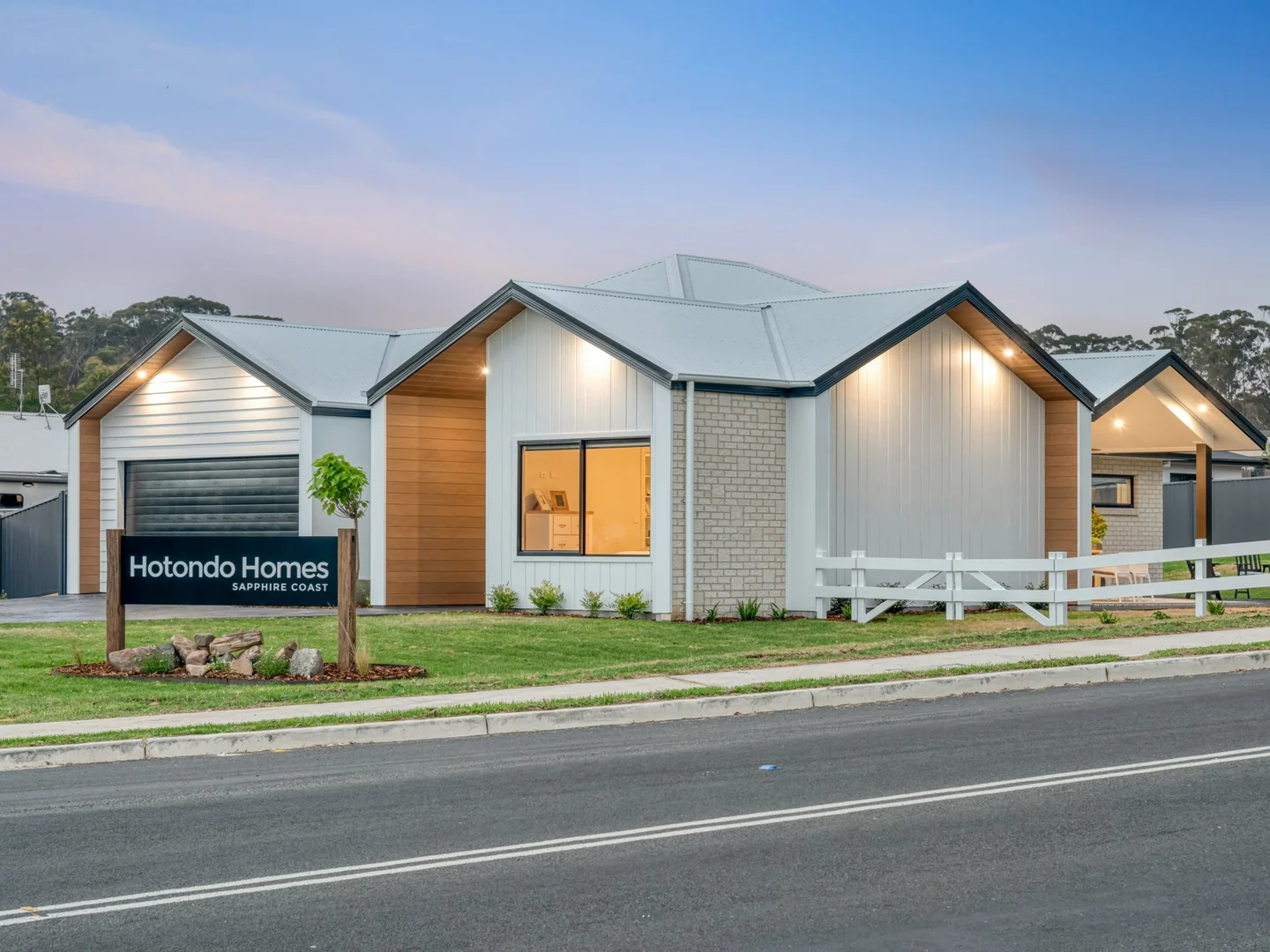 Additional image 2 of 1 Lot Stafford Drive, Kalaru NSW 2550