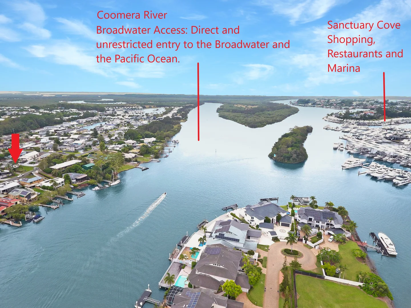 16 Waddiwong Road, Coomera QLD 4209