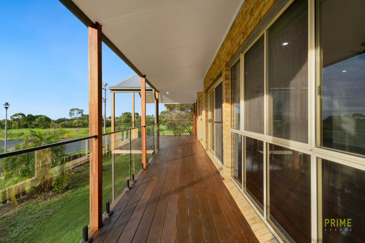 Additional image 10 of 2 Pearl Drive, Craignish QLD 4655