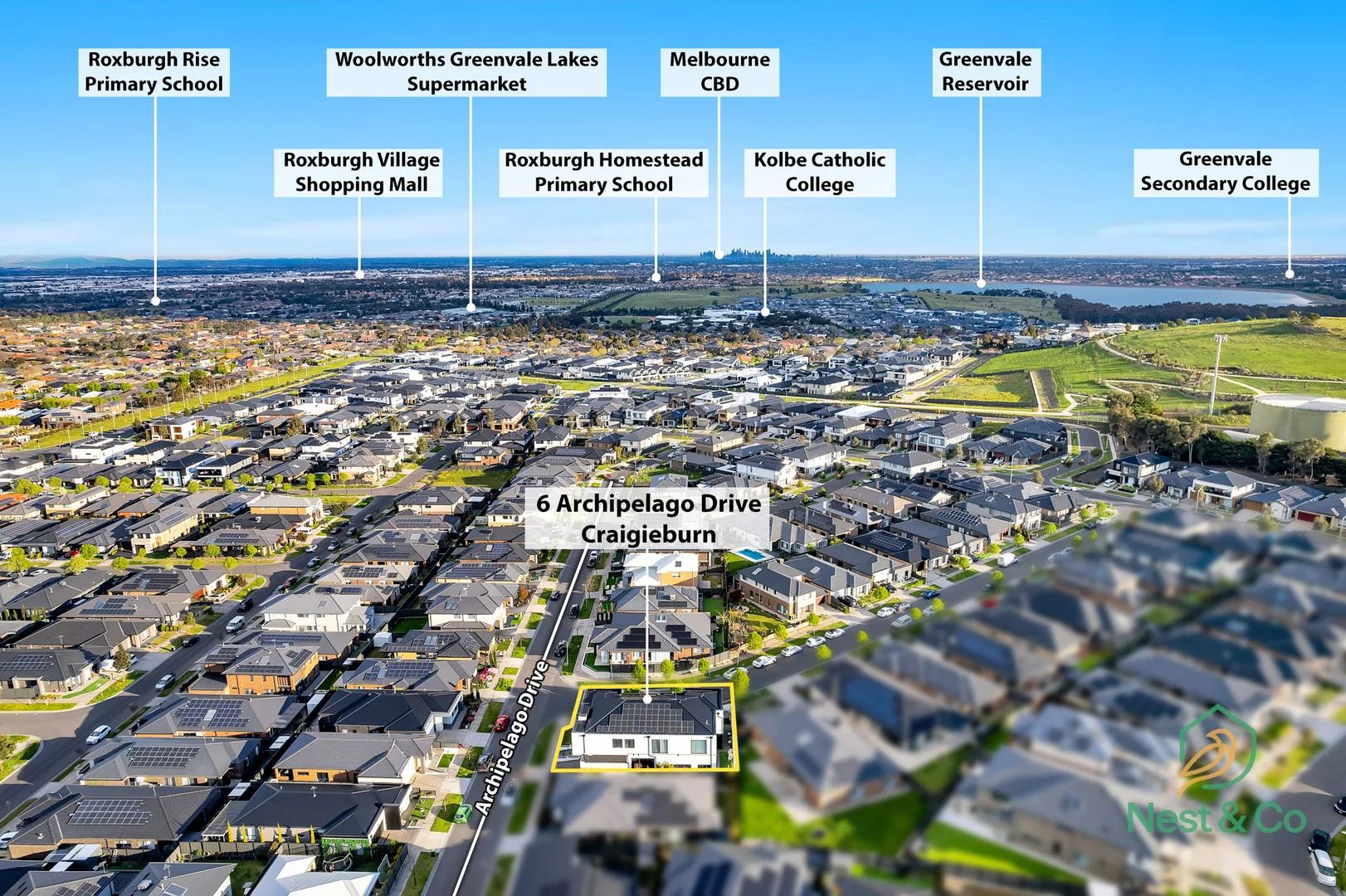 Additional image 55 of Craigieburn VIC 3064