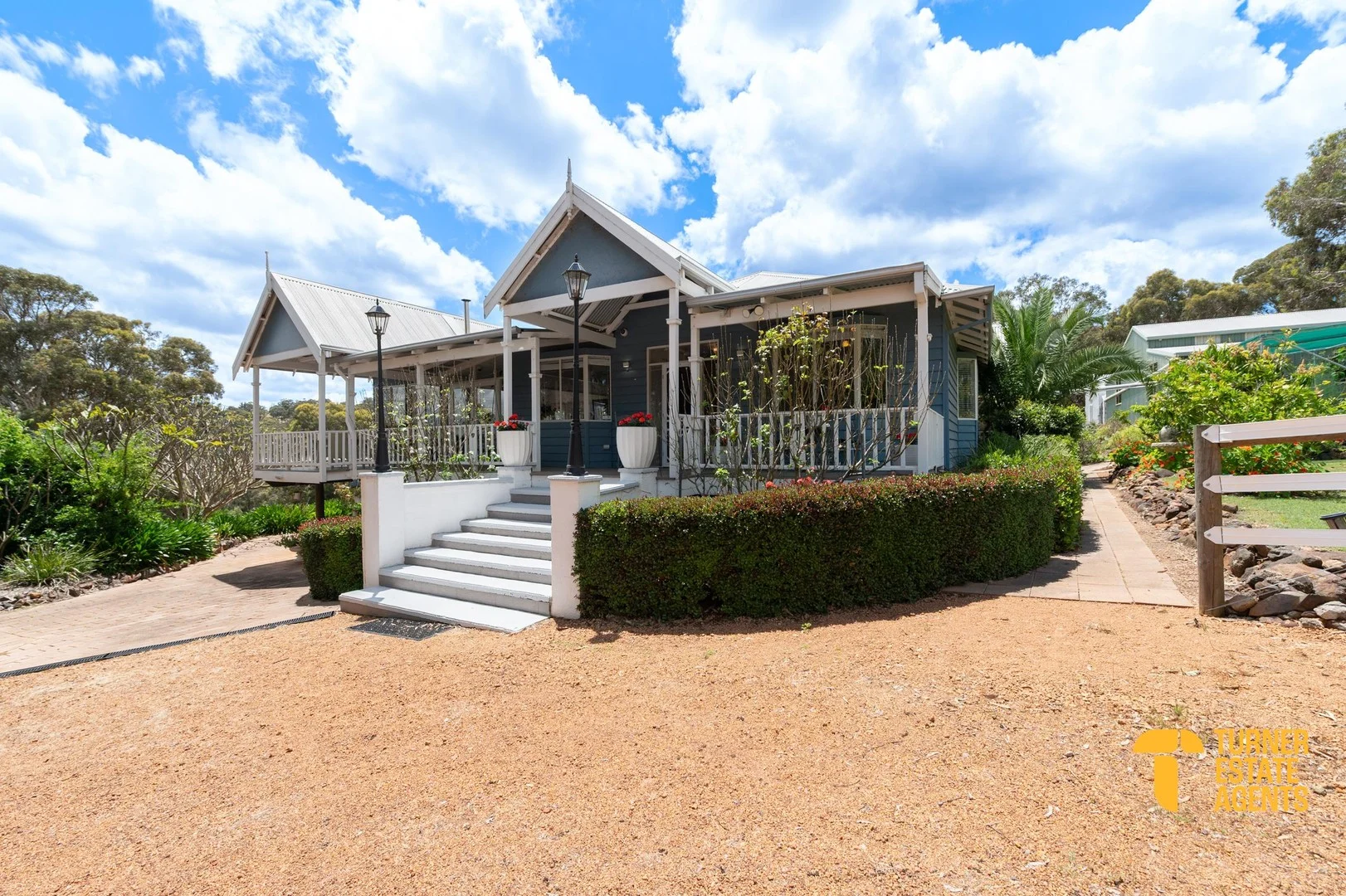 181 Jarrahdale Road, Jarrahdale WA 6124