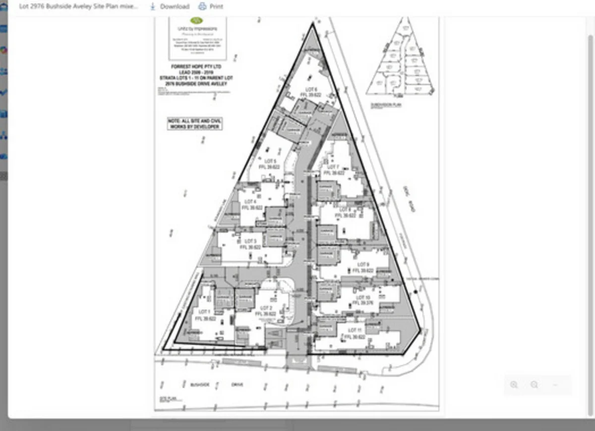 Additional image 3 of 2976 Bushside Drive, Ellenbrook WA 6069