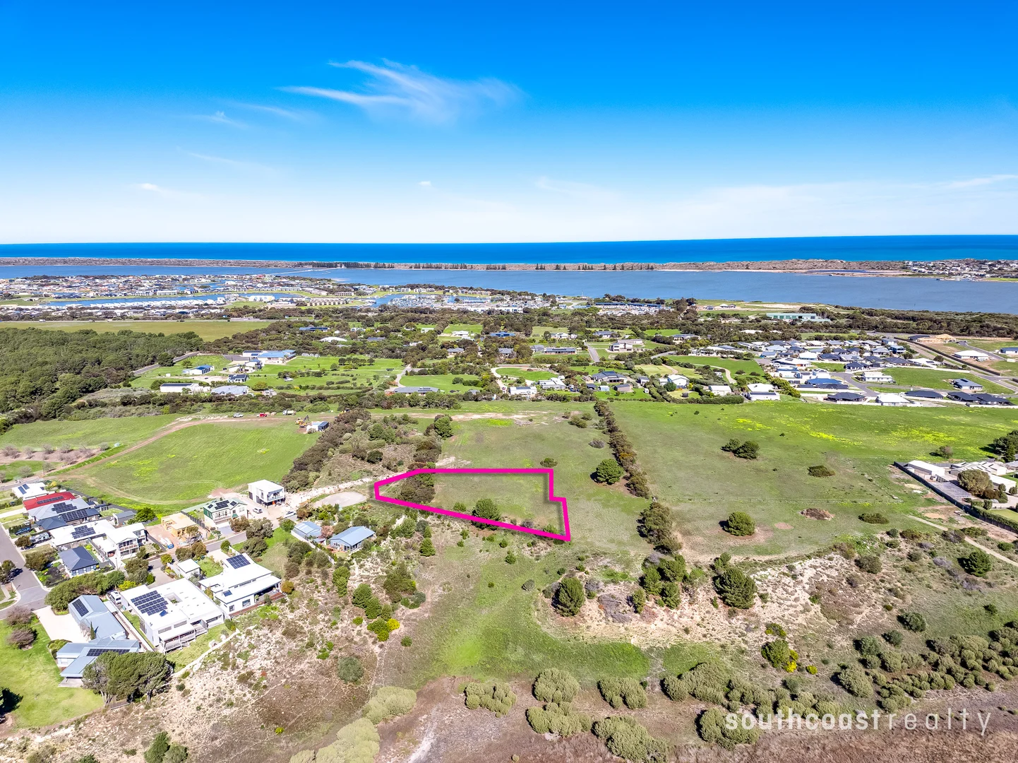 Additional image 5 of Lots 61-64 Fraser Drive, Hindmarsh Island SA 5214