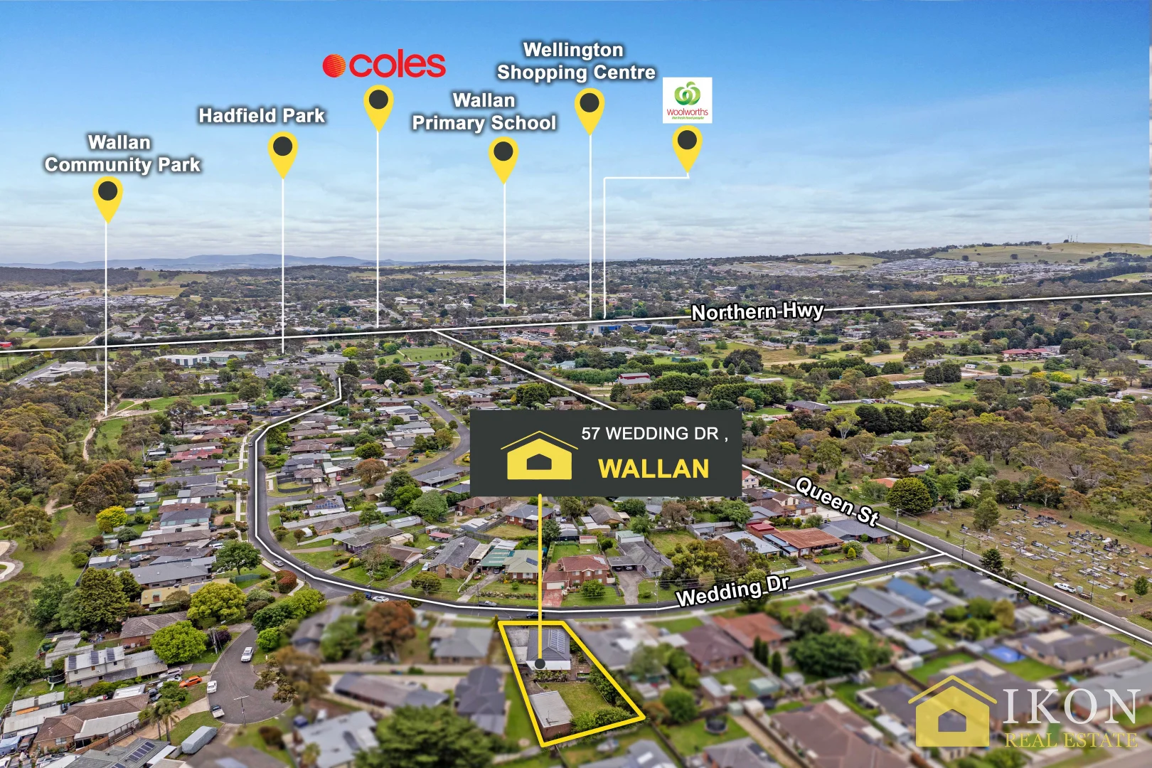 Additional image 14 of 57 WEDDING DRIVE, Wallan VIC 3756