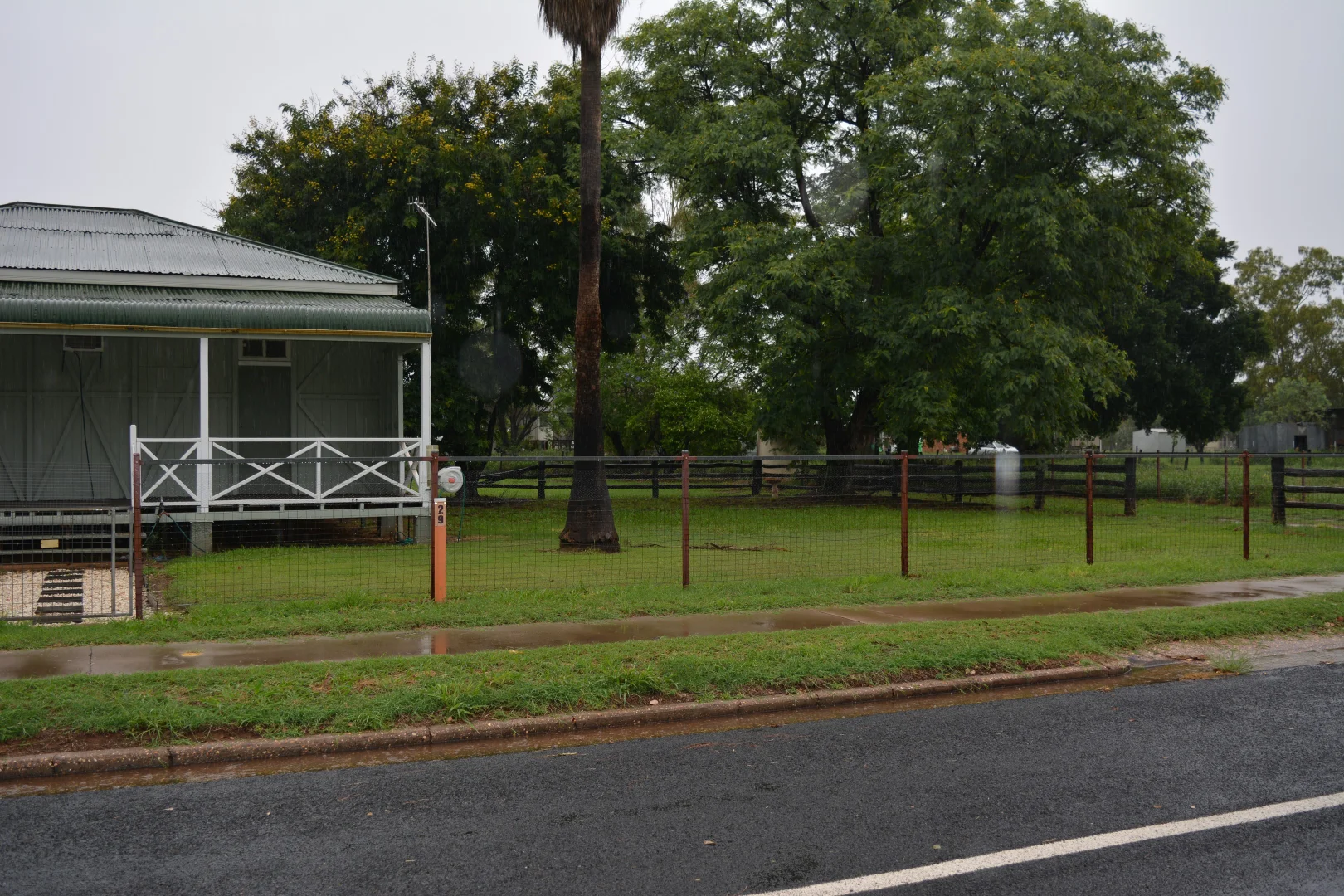 Additional image 12 of 29-31 Darwin Street, Jericho QLD 4728