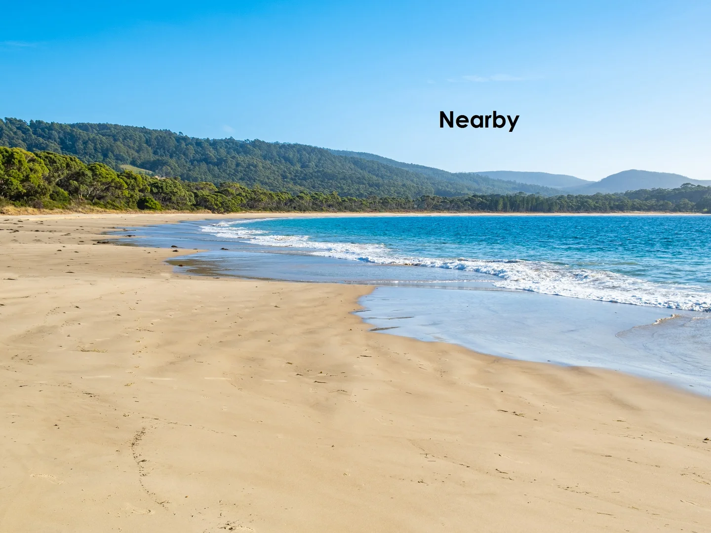 Additional image 14 of Lot 2 Lookout Road, Port Arthur TAS 7182