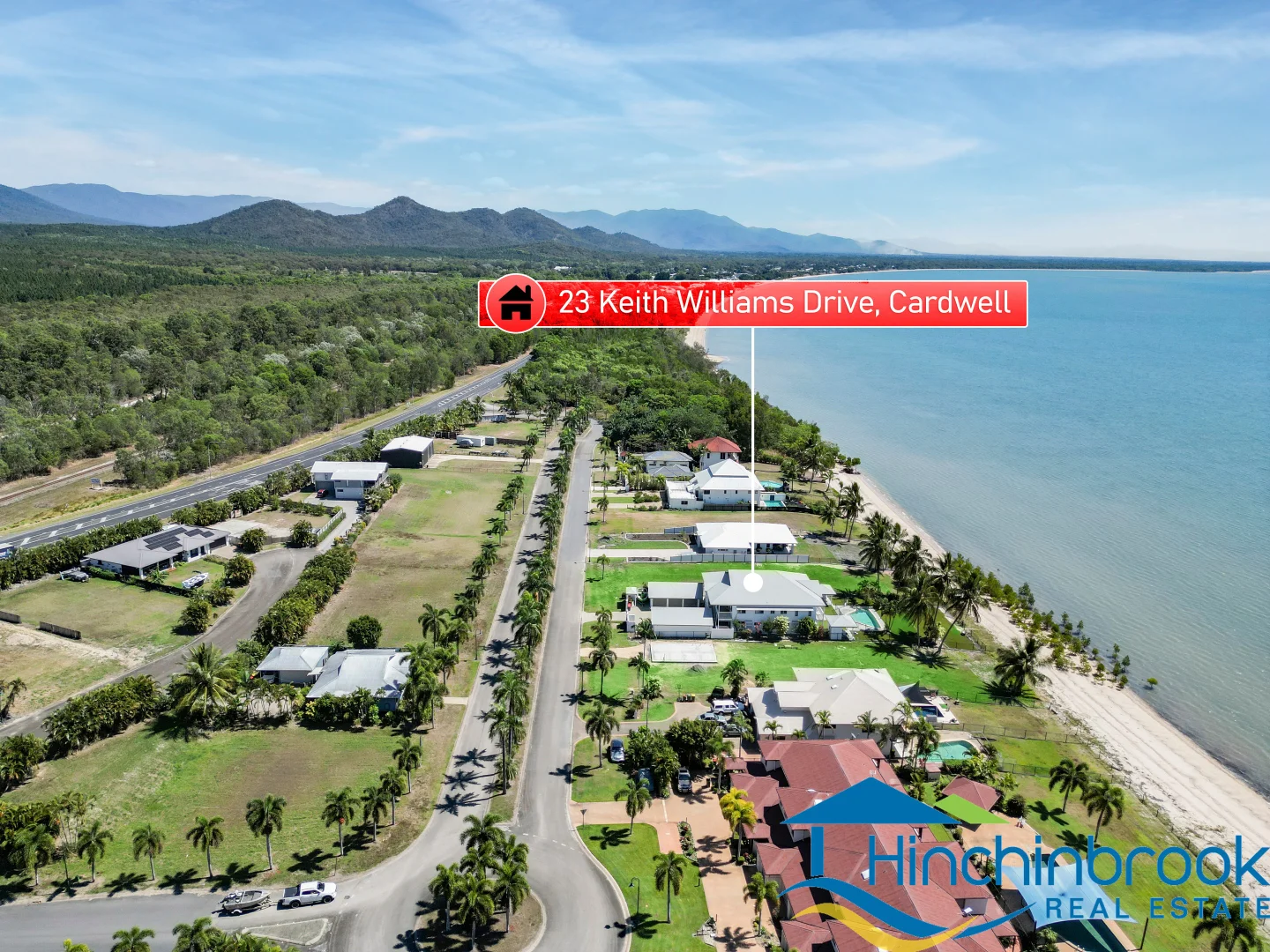 Additional image 3 of 23 Keith Williams Drive, Cardwell QLD 4849