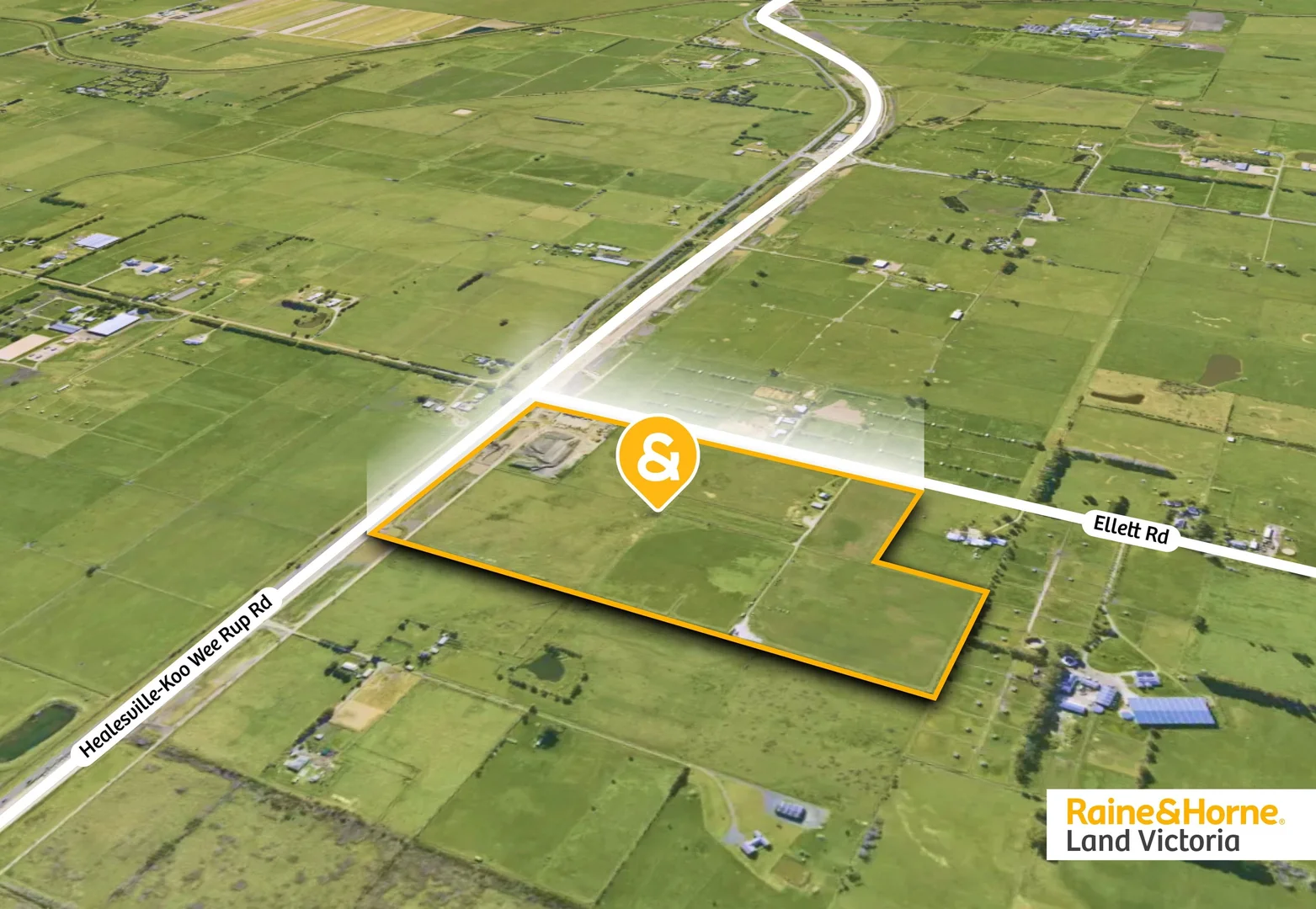 Additional image 2 of 50 Ellett Road, Pakenham South VIC 3810