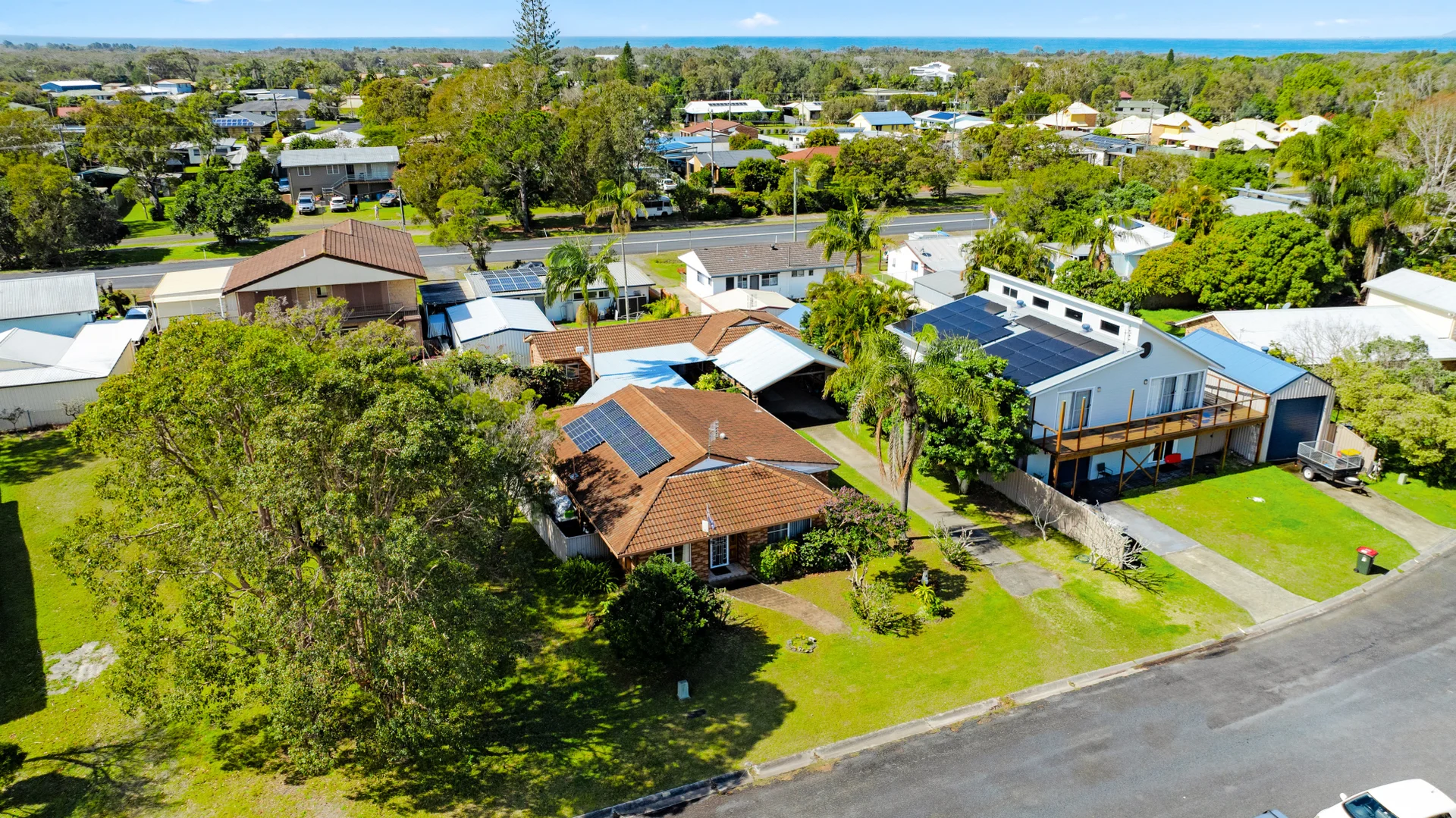 Additional image 4 of 4 Olen Close, Wooli NSW 2462