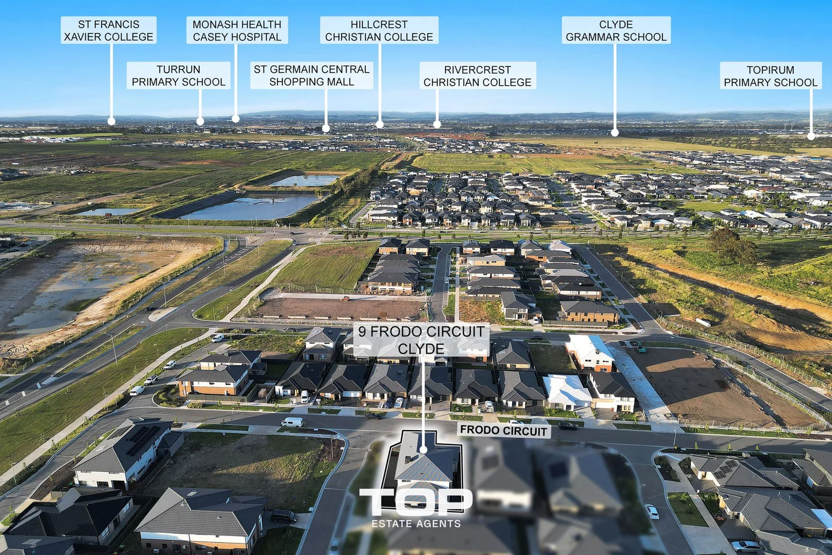 Additional image 35 of 9 Frodo Circuit, Clyde VIC 3978