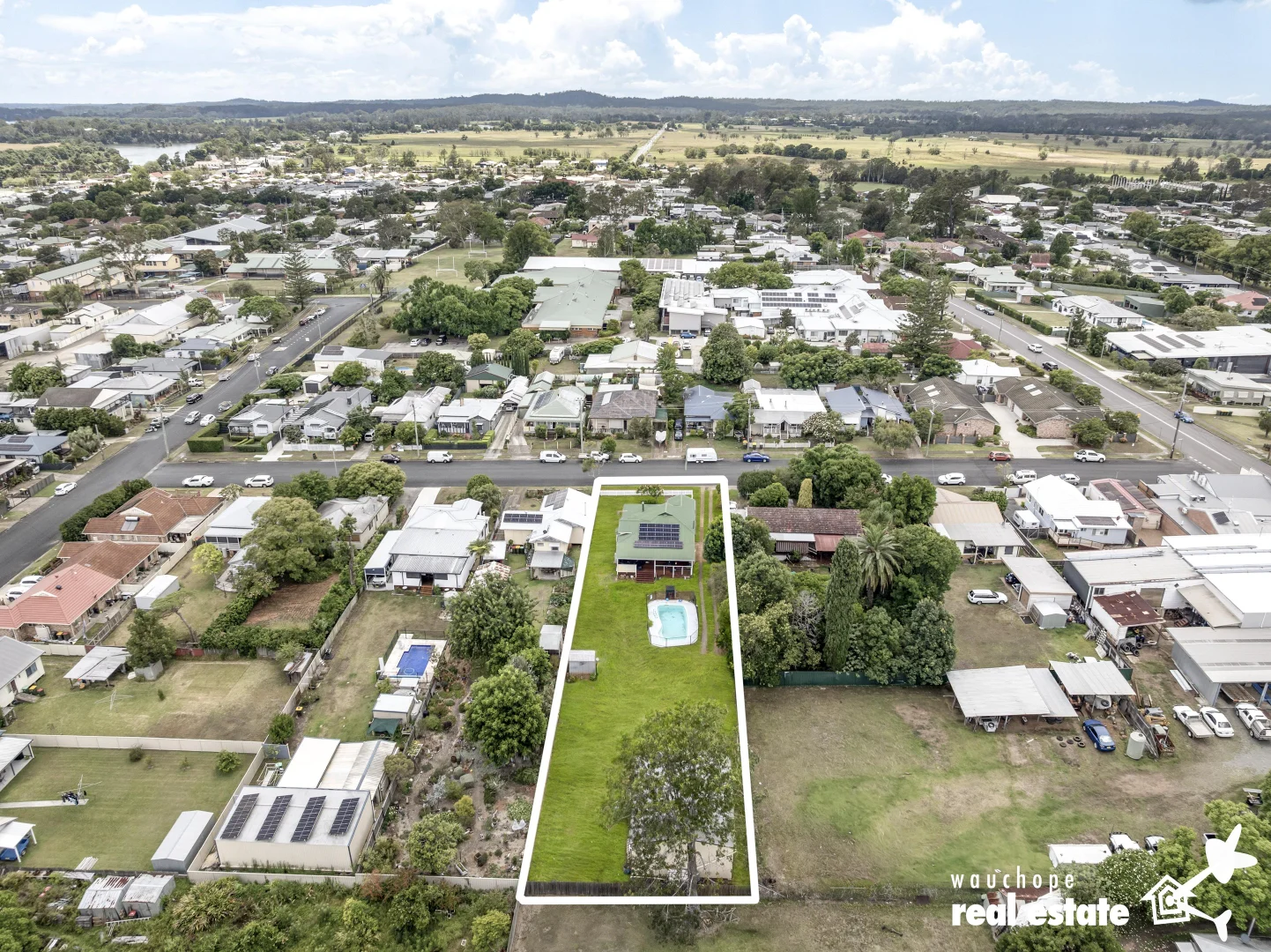 Additional image 13 of 11 Graham Street, Wauchope NSW 2446