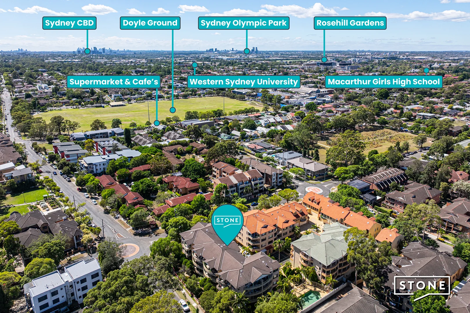 Additional image 14 of 42/23 Brickfield Street, North Parramatta NSW 2151