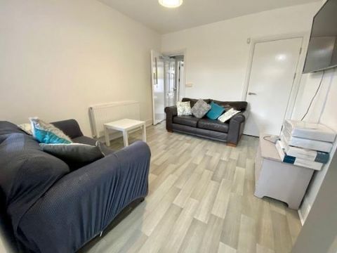 Sharrow Lane, Sheffield S11