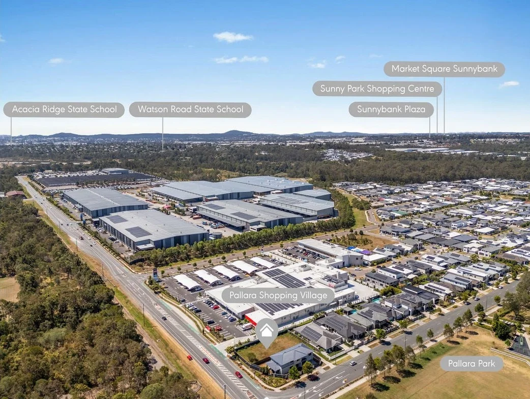 Additional image 5 of 10 Brookbent Road, Pallara QLD 4110