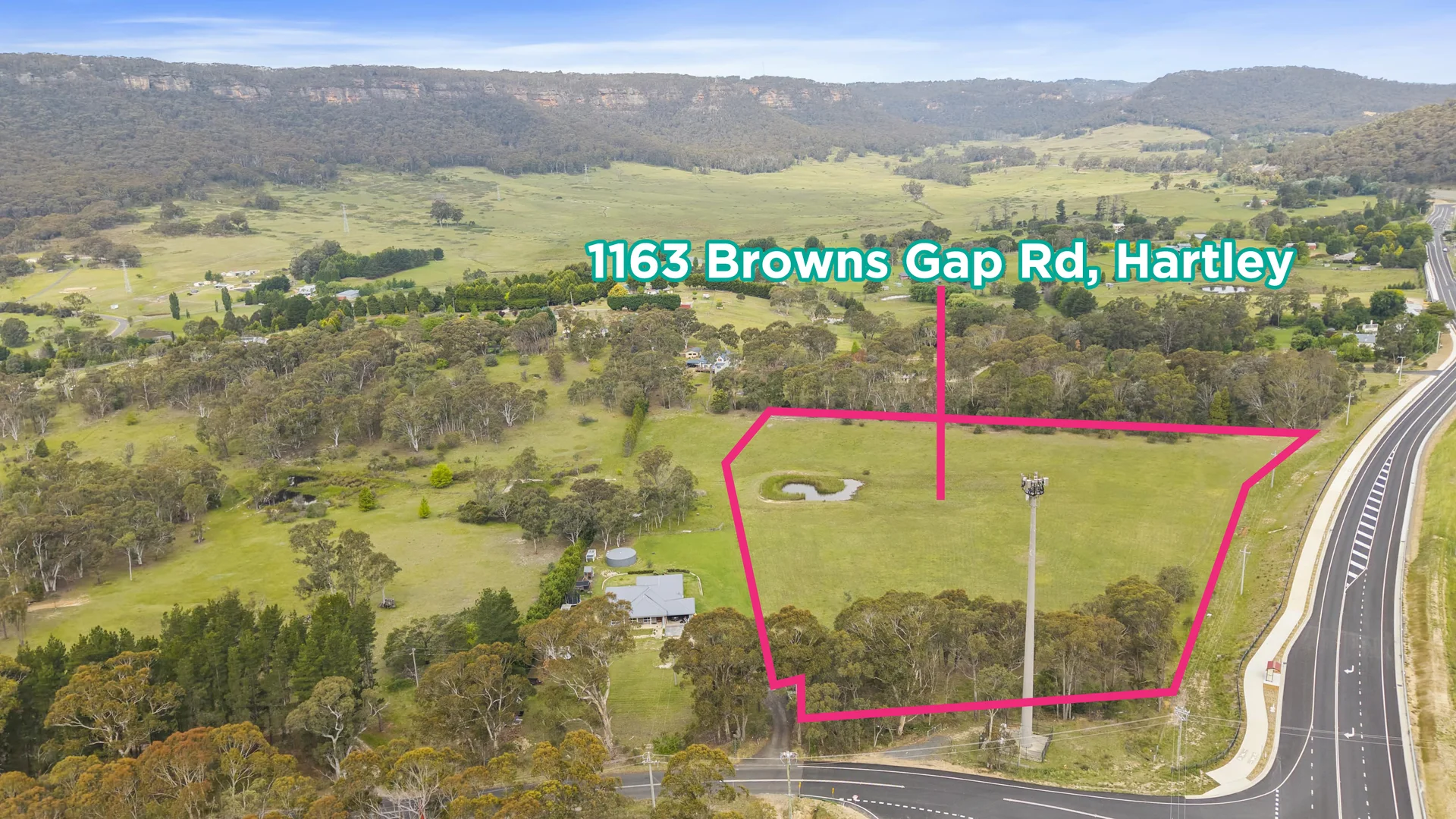 Additional image 2 of 1163 Browns Gap Road, Little Hartley NSW 2790