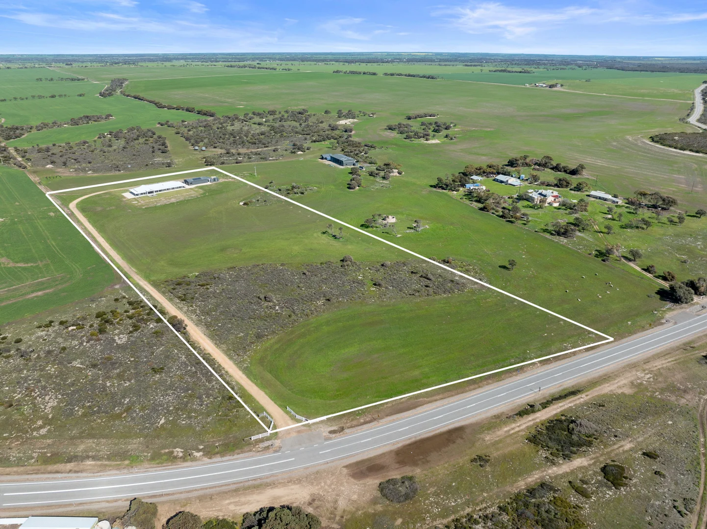 Additional image 55 of 913 North Coast Road, Point Souttar SA 5577