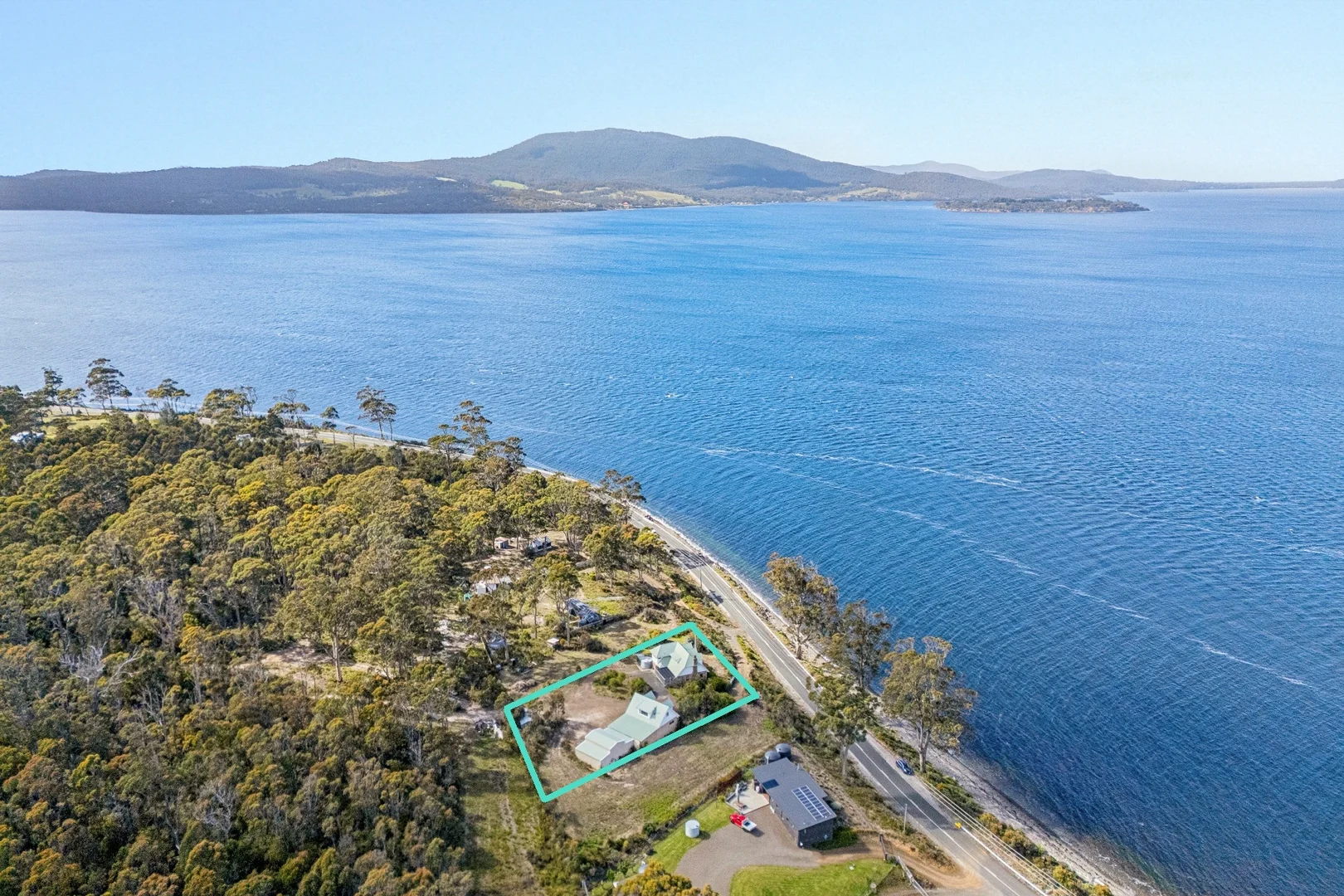 Additional image 33 of 5190 Channel Highway, Gordon TAS 7150