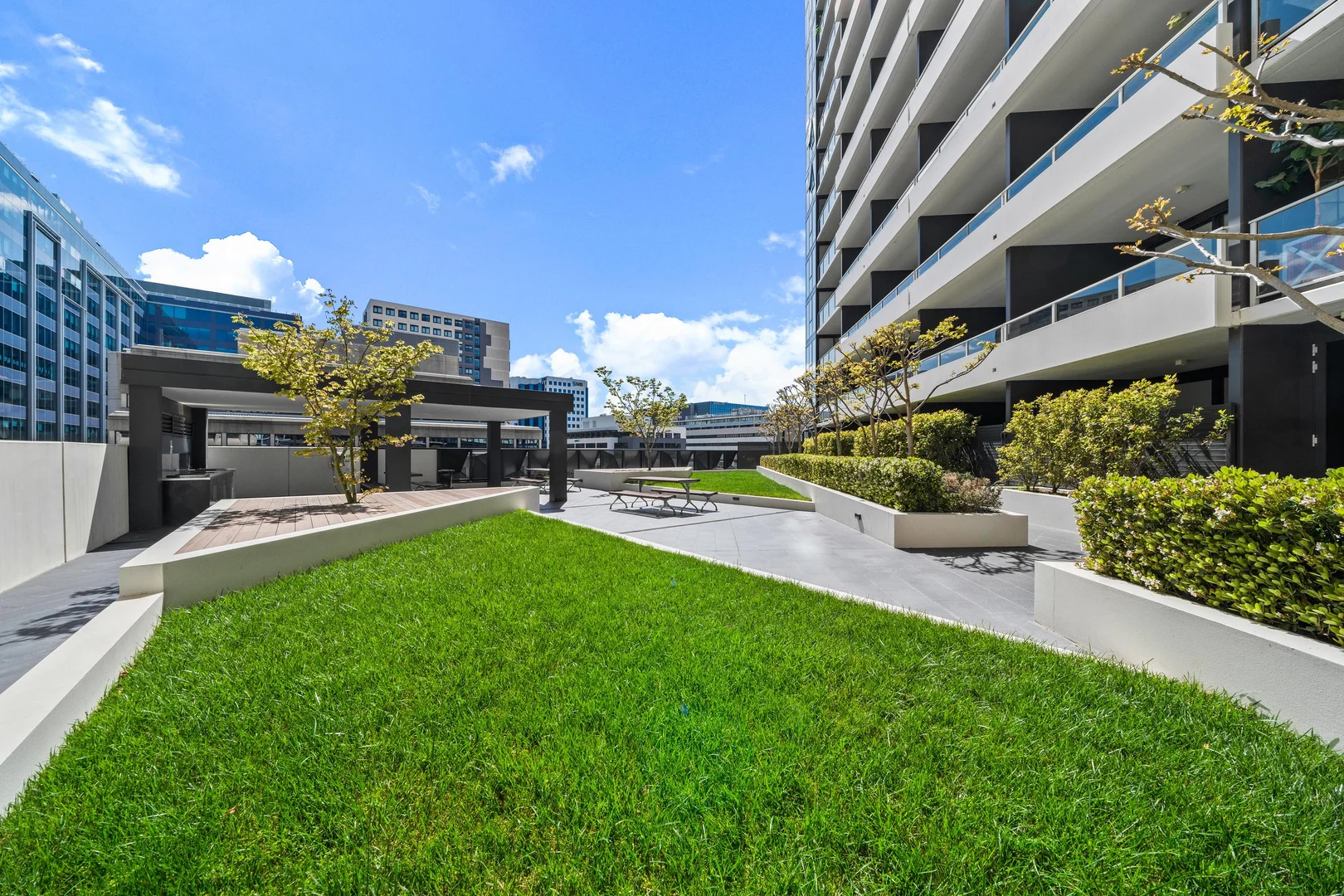 Additional image 15 of 148/45 West Row, City ACT 2601