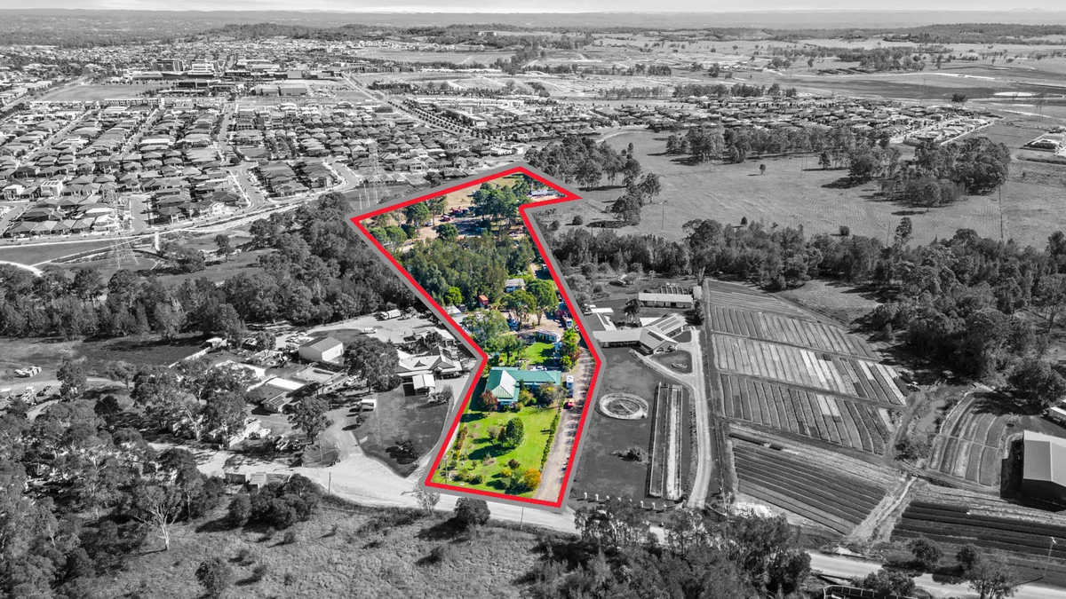 Additional image 2 of 20 Curtis Lane, Catherine Field NSW 2557