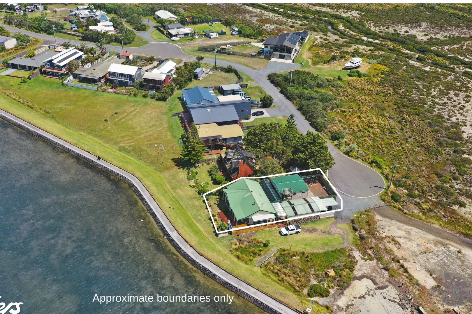 Additional image 35 of 11 Pier Street, Port Albert VIC 3971