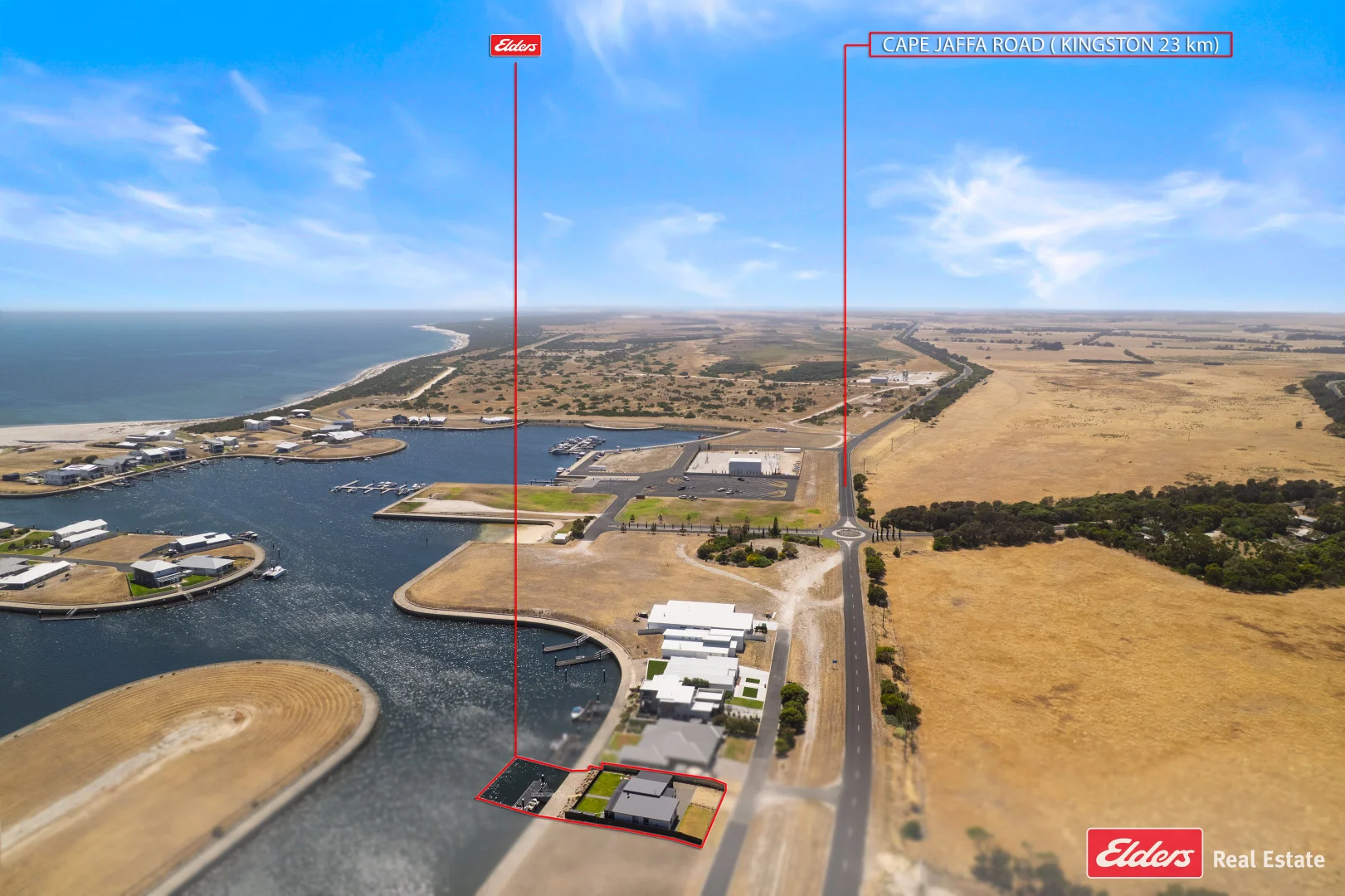 Additional image 4 of 14 Rothalls Road, Cape Jaffa SA 5275