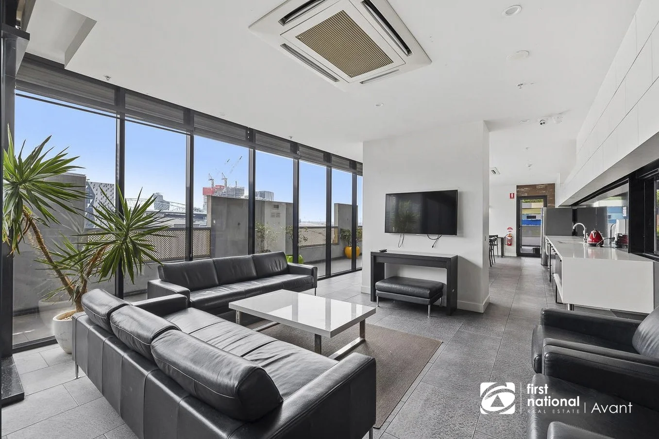 Additional image 7 of 3904/200 Spencer Street, Melbourne VIC 3000