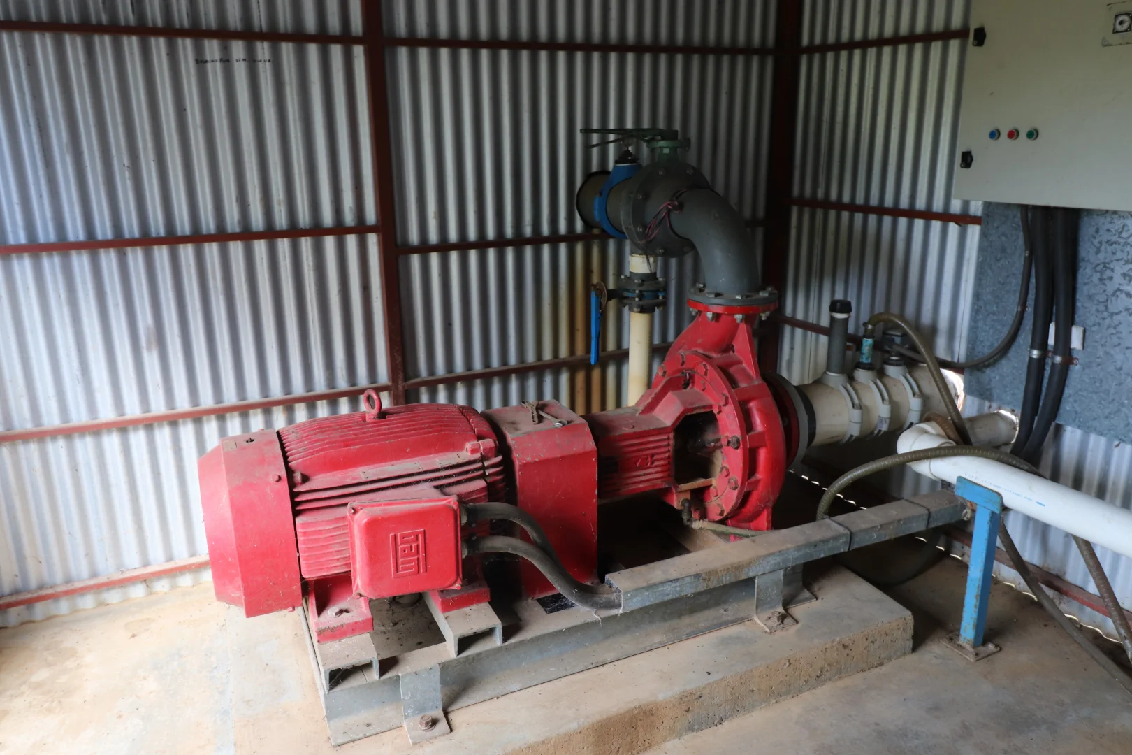 Additional image 13 of 970 Byrneside-Kyabram Rd, Merrigum VIC 3618