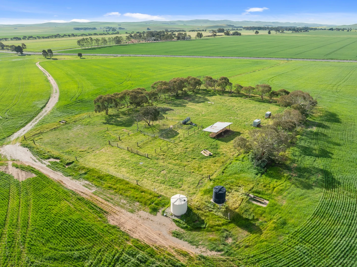 Additional image 20 of 1 Tohls Road, Booborowie SA 5417