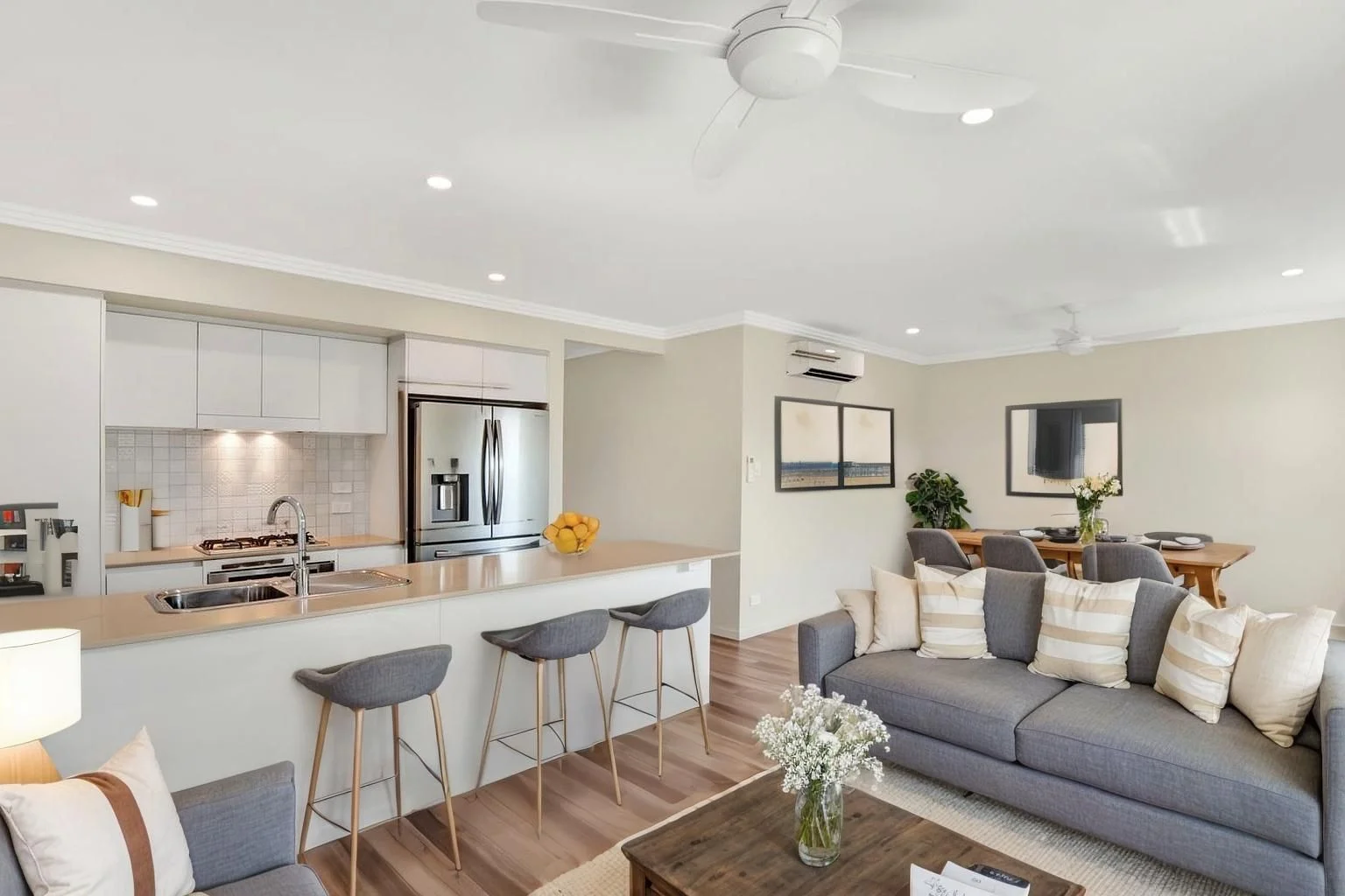 Additional image 2 of 1 & 2/33 Colvin Street, Oonoonba QLD 4811