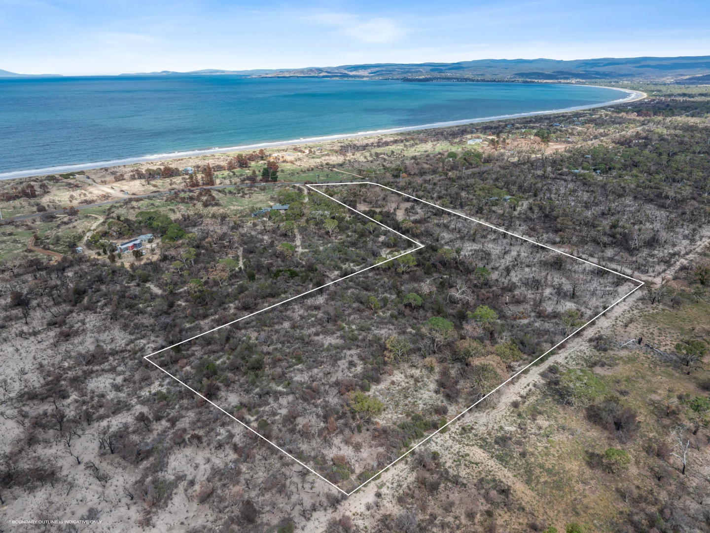 Additional image 2 of 489 Dolphin Sands Road, Dolphin Sands TAS 7190