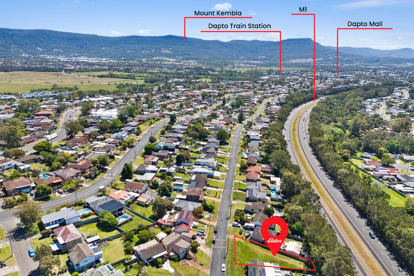 Additional image 3 of 91 Laver Road, Dapto NSW 2530
